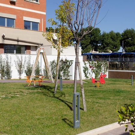 Apulialux Monkey'S Home. Ps5, Golf, Free Parking Bari Exterior foto