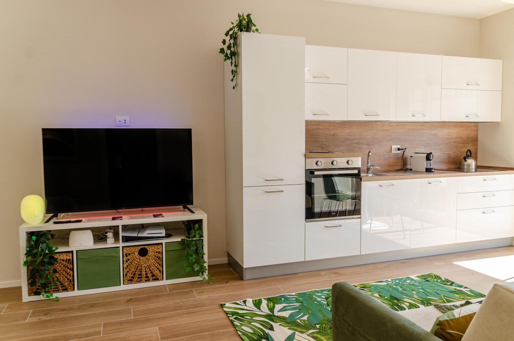 Apulialux Monkey'S Home. Ps5, Golf, Free Parking Bari Exterior foto