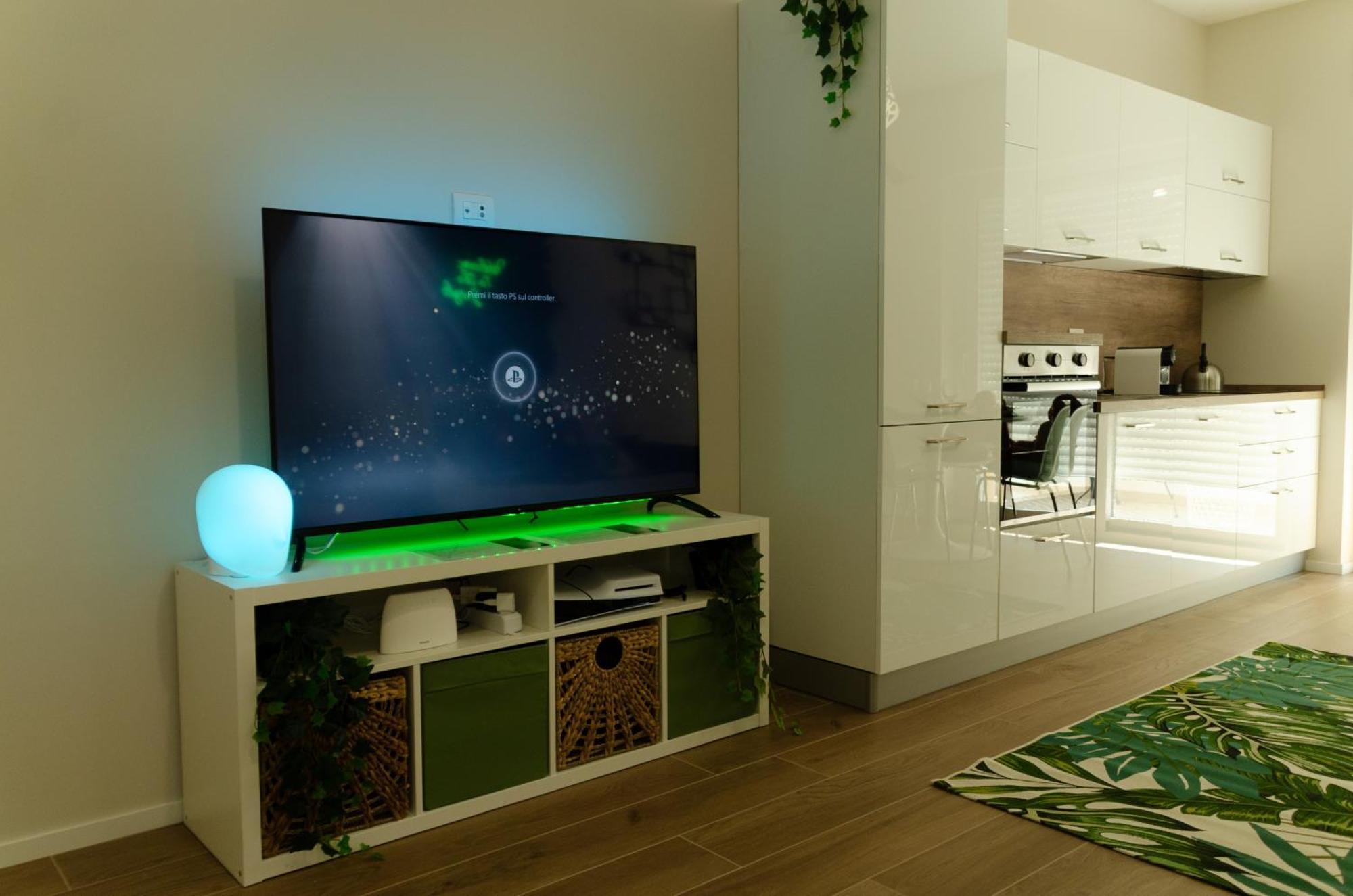 Apulialux Monkey'S Home. Ps5, Golf, Free Parking Bari Exterior foto