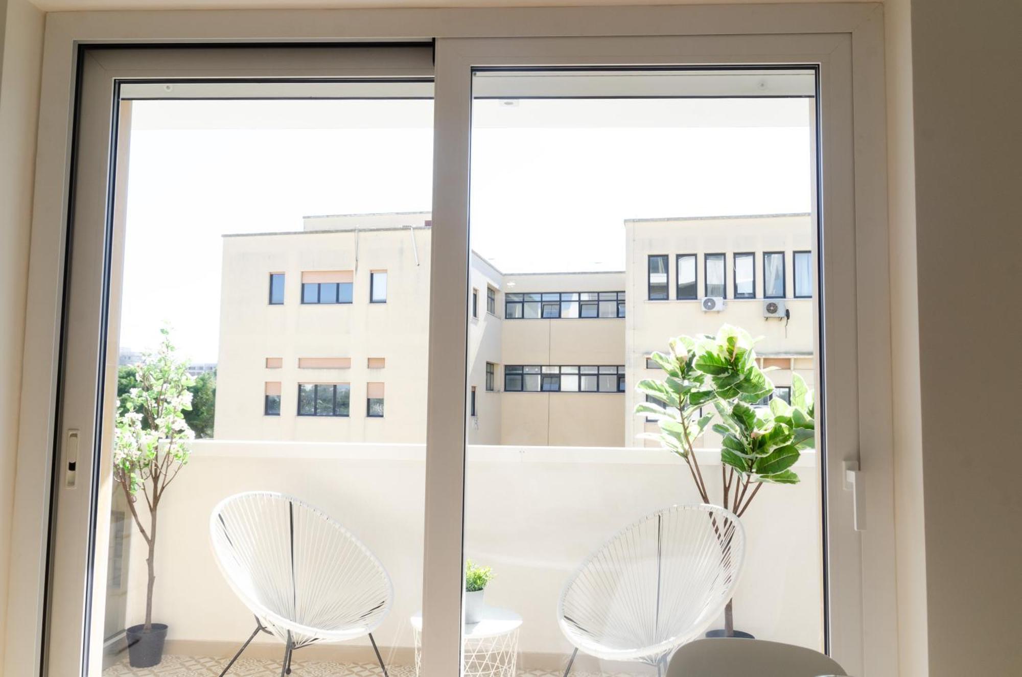 Apulialux Monkey'S Home. Ps5, Golf, Free Parking Bari Exterior foto